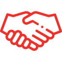 handshake