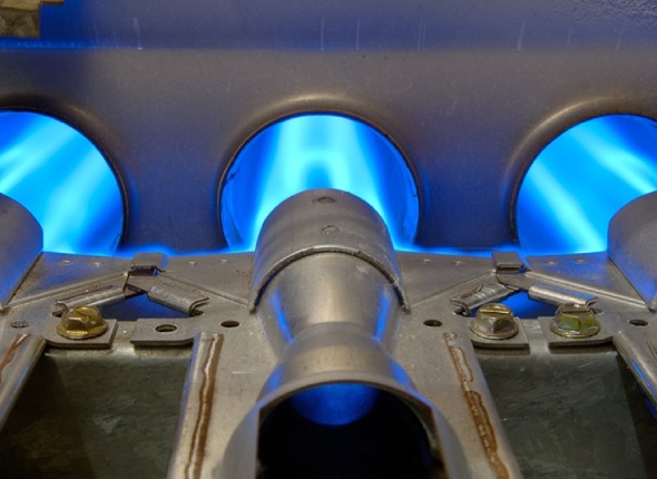 heating flame heating flame